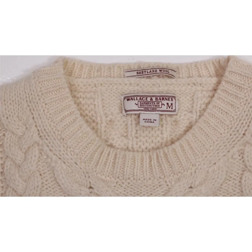 Wallace & Barnes brand wallace